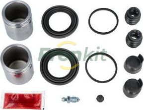 Ремкомплект тормозного суппорта Frenkit передний для Renault Master III 2010-2026. Артикул 248807