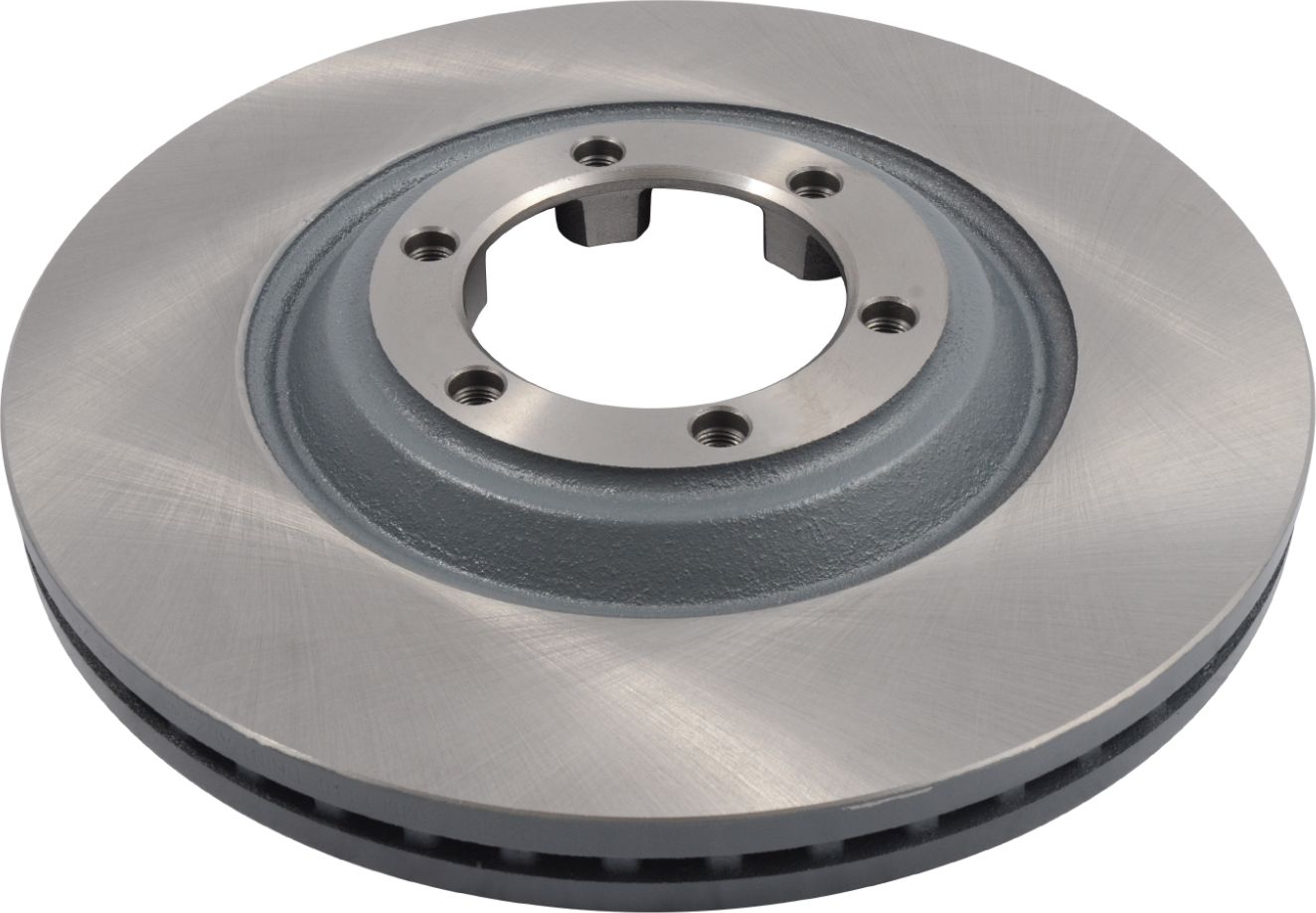 Тормозной диск Blue Print. Артикул ADZ94343