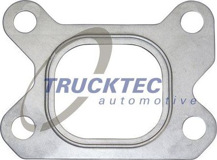 Прокладка выпускного коллектора Trucktec Automotive для Neoplan Cityliner 2006-2026. Артикул 05.16.035