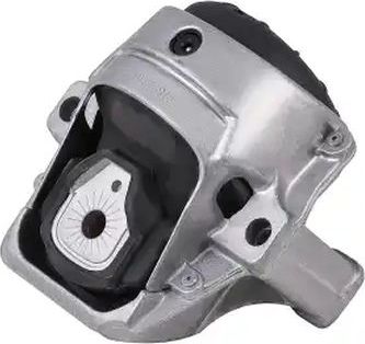 Подушка (опора) двигателя Zentparts. Артикул Z13362