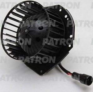 Вентилятор, мотор печки (отопителя) салона Patron для Daewoo Nexia I 2008-2016. Артикул PFN196