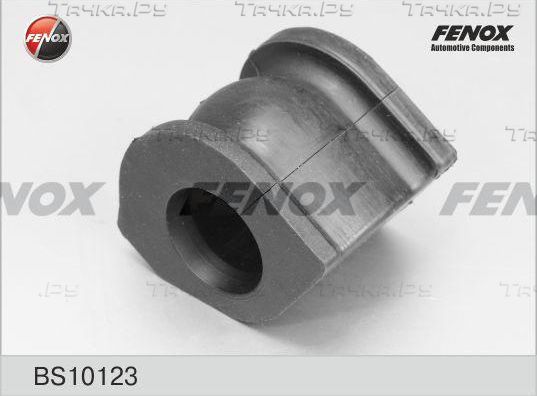 Втулка стабилизатора Fenox передняя для Honda Civic VIII 2005-2012. Артикул BS10123