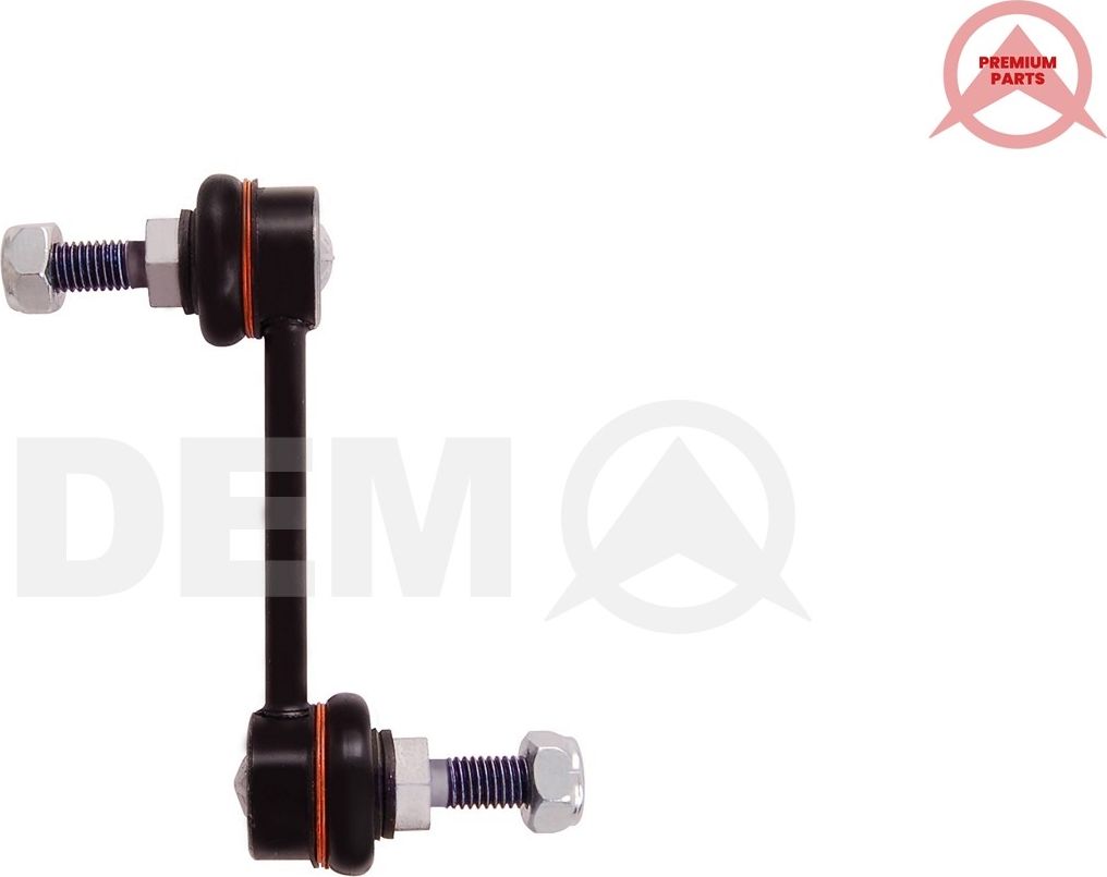 Стойка (тяга) стабилизатора Sidem. Артикул 63364