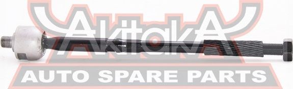 Рулевая тяга Asva для Ford B-MAX 2012-2018. Артикул 2122-CB1