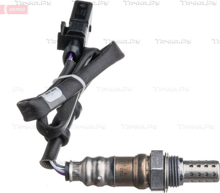 Лямбда-зонд (кислородный датчик) Denso Direct fit для Volkswagen Jetta V 2005-2010. Артикул DOX-2016