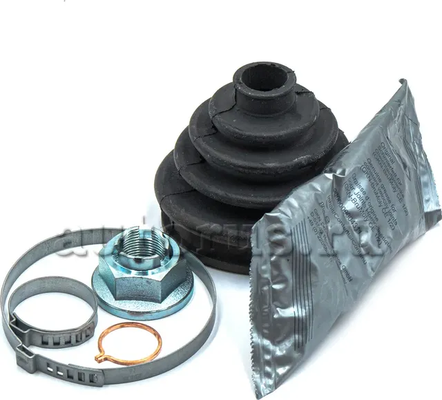 Пыльник шрус к-кт Volvo s/v70 91 (GKN). Артикул 300427