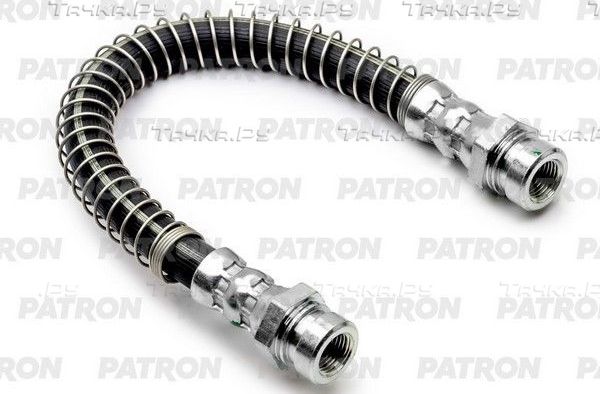 Тормозной шланг Patron задний задний правый для Hyundai Getz I 2002-2010. Артикул PBH0208