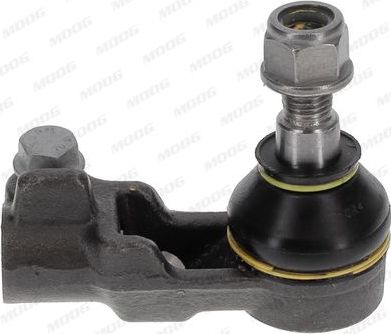 Наконечник рулевой тяги MOOG левый внешний для Land Rover Freelander I 1998-2006. Артикул LR-ES-1921