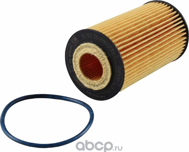 МАСЛЯНЫЙ ФИЛЬТР ДВИГАТЕЛЯ Acdelco. Артикул 95526685