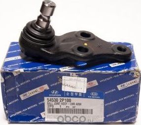 Шаровая опора Hyundai / KIA. Артикул 545302P100