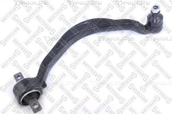 Поперечный рычаг передней подвески Stellox правый нижний для Mitsubishi Eclipse I 1991-1995. Артикул 54-02695-SX