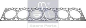 Прокладка ГБЦ DT Spare Parts. Артикул 2.10261