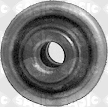 Сайлентблок переднего рычага подвески Sasic передний нижний для Peugeot 308 I 2007-2014. Артикул 5233913