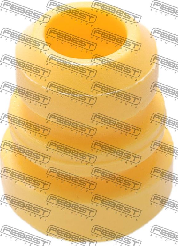 Отбойник амортизатора (стойки) Febest передний для Toyota Corolla E80 1987-1988. Артикул TD-AE100F