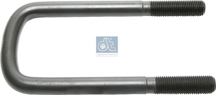 Стремянка рессоры DT Spare Parts. Артикул 1.25357