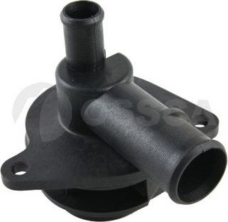 Фланец охлаждающей жидкости OSSCA. Артикул 20450