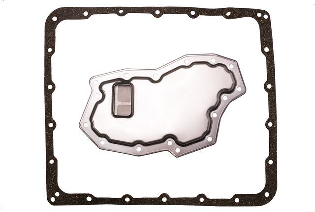 B19CR1033_Фильтр АКПП (с прокладкой) (Cworks). Артикул B19CR1033