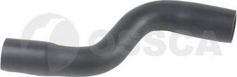 Патрубок радиатора (системы охлаждения) OSSCA для Volkswagen Vento 1991-1998. Артикул 04917