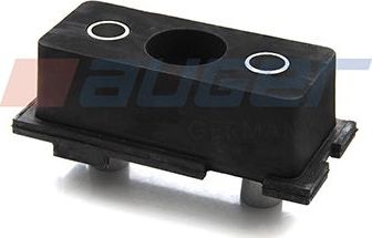 Крепление (кронштейн) радиатора Auger. Артикул 77170