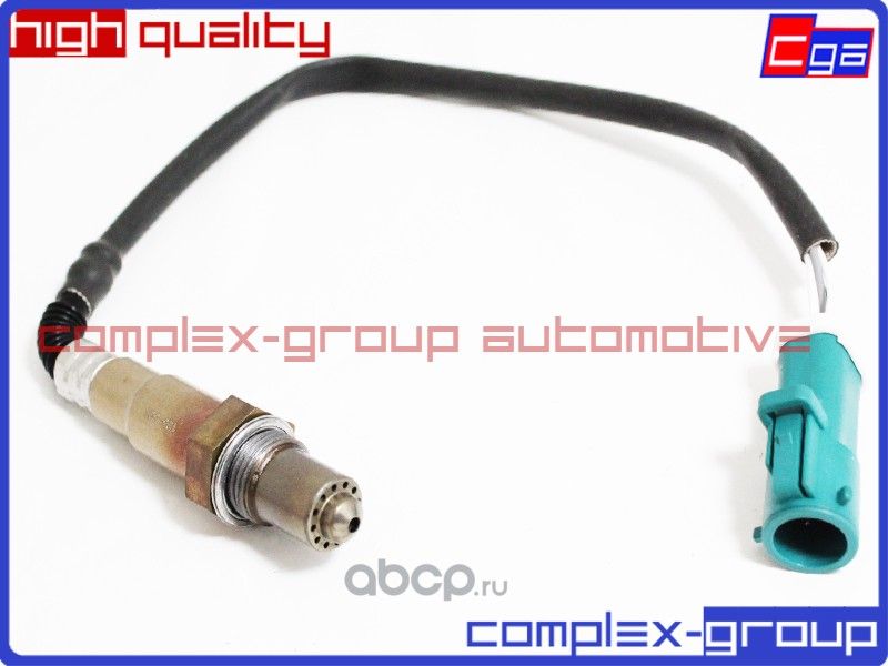 Кислородный датчик 1351337 1327547 1309292 1346366 1376444 (CGA). Артикул 11LMD777RA