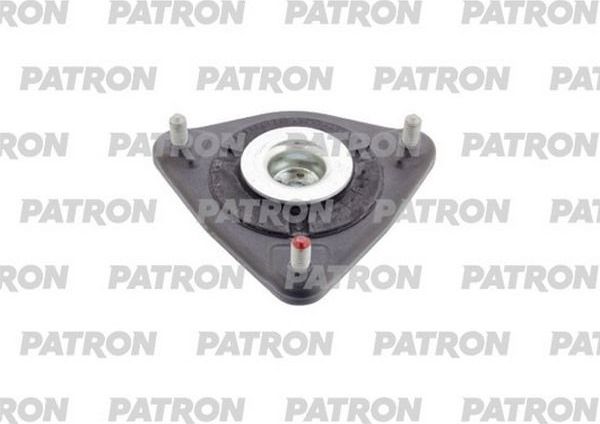 Опора амортизатора (стойки) Patron. Артикул PSE40795