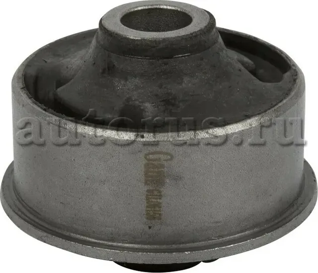 Сайлентблок (задний) переднего рычага L=R (Ganz) Ganz. Артикул GIL06156