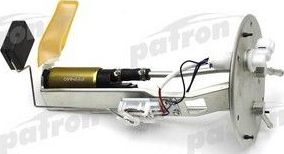 Бензонасос (топливный насос) Patron. Артикул PFP440