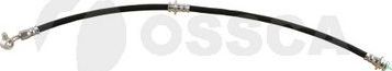 Тормозной шланг OSSCA передний для Nissan Cube Z12 2010-2026. Артикул 71145