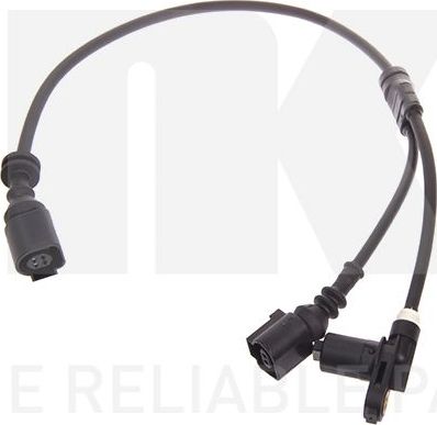 Датчик ABS NK передний левый для Ford Galaxy I 2000-2002. Артикул 292526