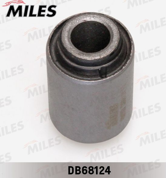 Сайлентблок переднего рычага подвески Miles. Артикул DB68124
