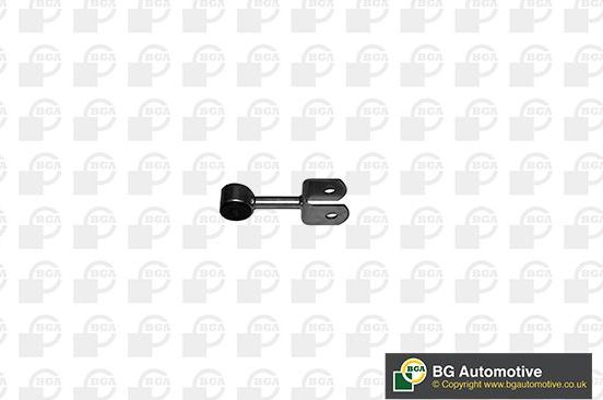 Стойка (тяга) стабилизатора BGA. Артикул LS5612