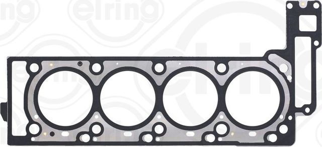 Прокладка ГБЦ Elring. Артикул 535.640
