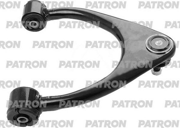 Поперечный рычаг передней подвески Patron. Артикул PS50197R