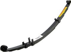 Рессора задняя Toughdog для Toyota Hilux KUN26R VII 2006-2014, нагрузка до 300 кг. Артикул T80C