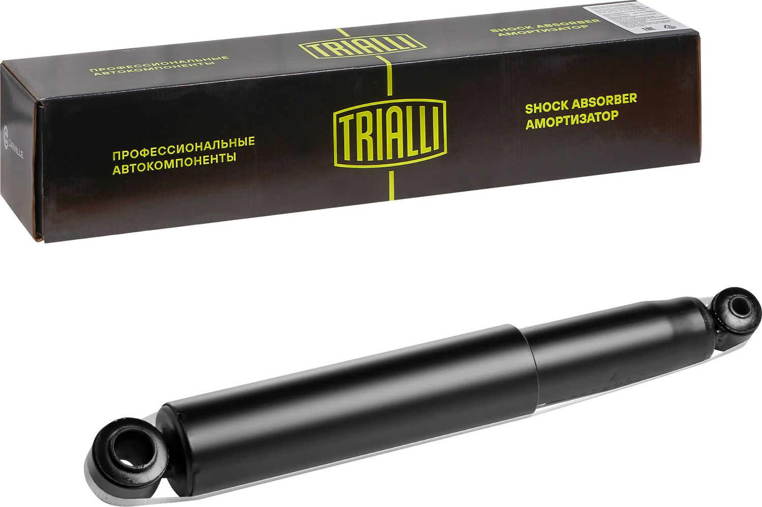 Амортизатор Trialli. Артикул AG 10523