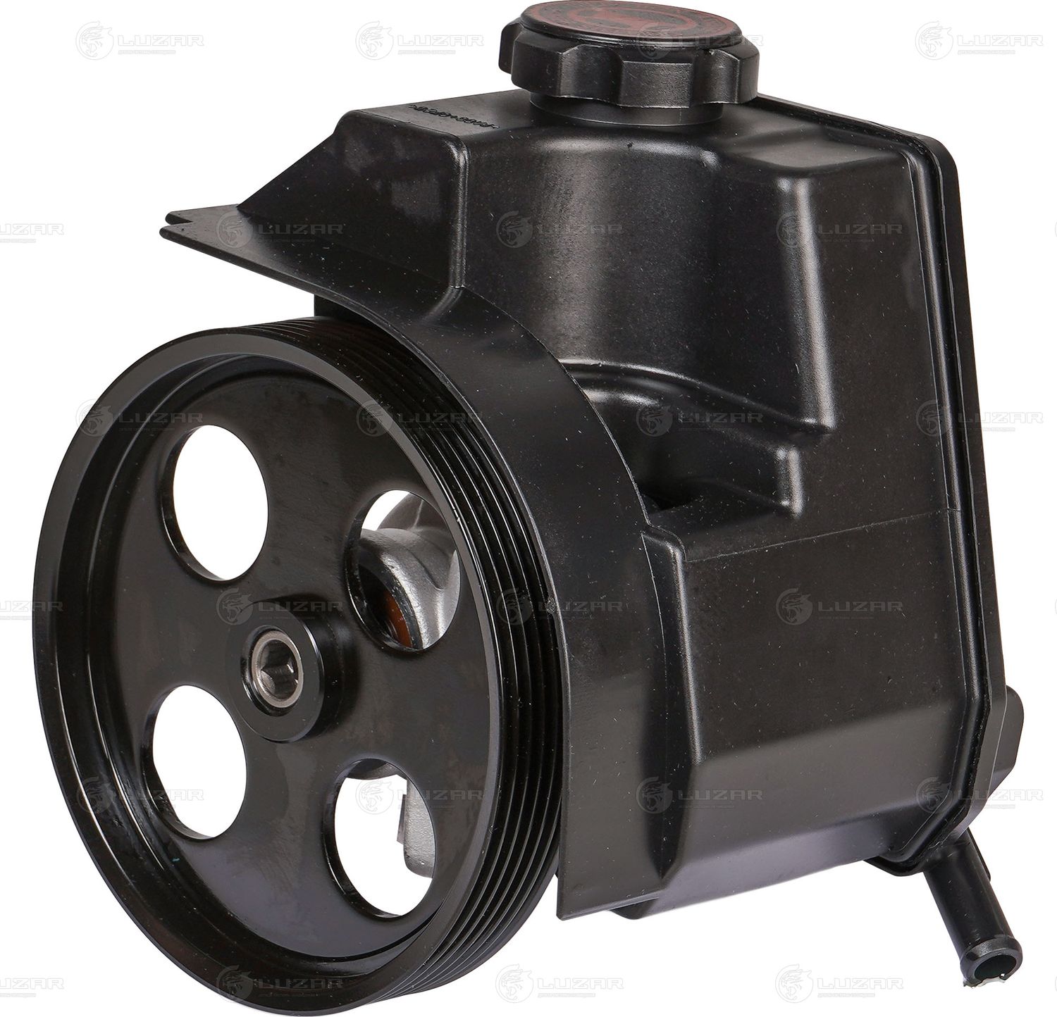 Насос ГУР Luzar. Артикул LPS 2001