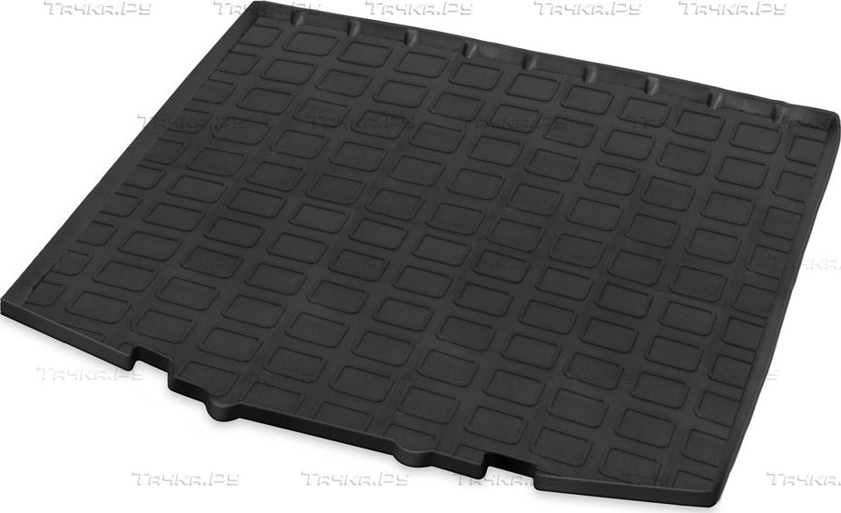 Коврик Rival для багажника для JAC JS4 2022-2026. Артикул 19203002