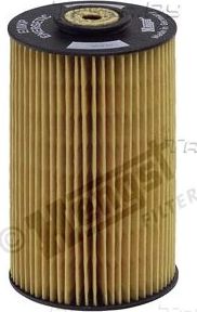 Топливный фильтр Hengst для MAN SL I 1980-1987. Артикул E10KP D10