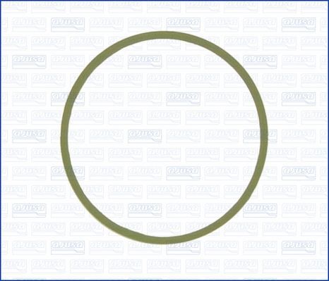 Прокладка впускного коллектора Ajusa. Артикул 24021400