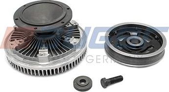 Муфта (вискомуфта) вентилятора Auger. Артикул 71440