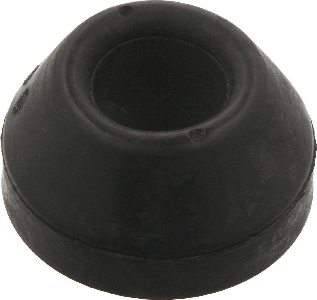 Сайлентблок переднего рычага подвески SWAG (резина/металл). Артикул 30 60 0028