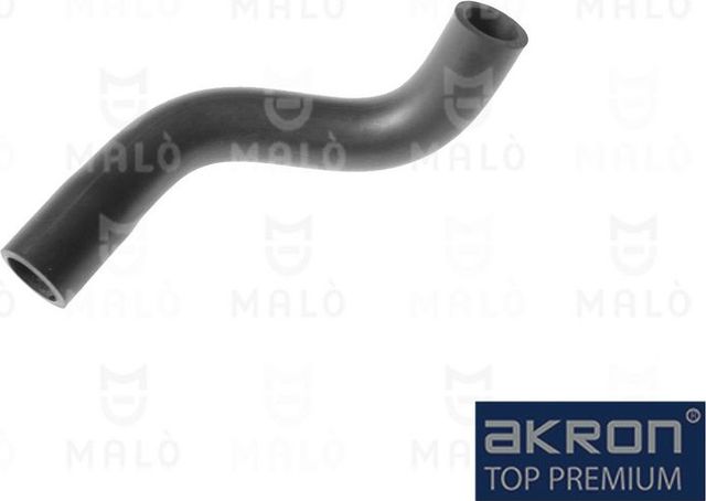 Трубка кондиционера Malo для Volkswagen Passat B5 1996-2000. Артикул 176531