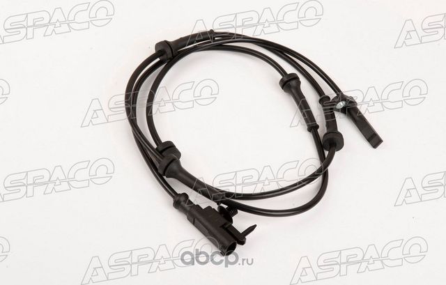 ДАТЧИК АБС ПЕРЕДНИЙ ПРАВЫЙ (R) INFINITI EX (J50) (07-...), INFINITI EX35/37 (J50 (Aspaco). Артикул AP1BMAR