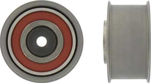 Направляющий (ведущий) ролик ремня ГРМ SKF. Артикул VKM 85141