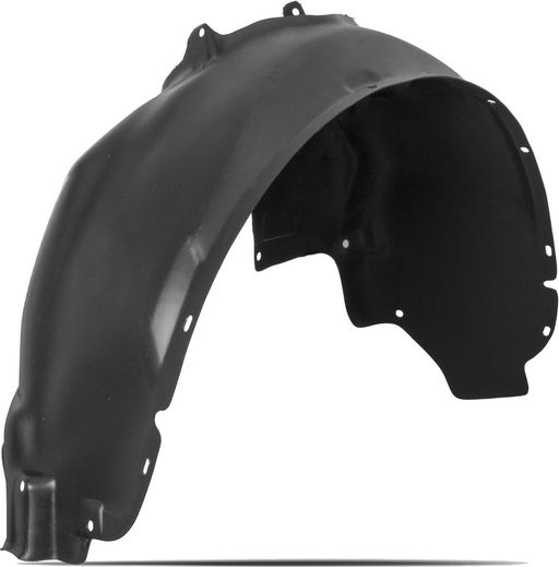 Подкрылок (локер) TOTEM передний правый для Lifan X70 2017-2026. Артикул TOTEM.73.14.002