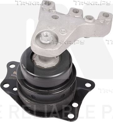 Подушка (опора) двигателя NK передняя для SEAT Toledo IV 2012-2015. Артикул 59747105