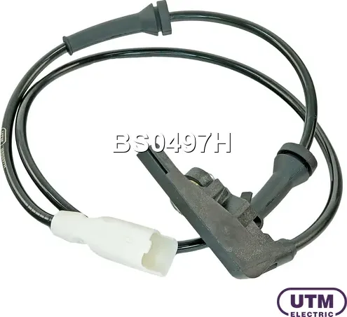 Датчик AБС (UTM). Артикул BS0497H