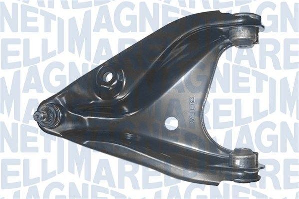 Поперечный рычаг передней подвески Magneti Marelli. Артикул 301181344700