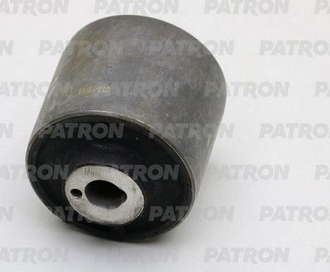 Сайлентблок переднего рычага подвески Patron. Артикул PSE10806