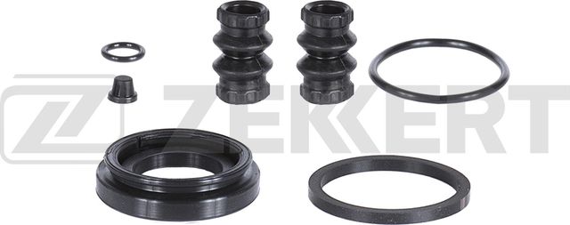 Ремкомплект тормозного суппорта Zekkert задний для Audi S8 III (D4) 2012-2018. Артикул BR-1127